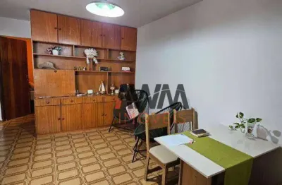 Apartamento com 2 quartos à venda, 48 m² por r$ 220.000 - setor bueno - goiânia/go