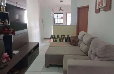 Casa com 3 quartos à venda na Rua SC 5, Jardim Colorado, Goiânia