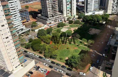 Apartamento 3 suítes à venda, 104 m² por r$ 790.000 - jardim goiás - goiânia/go