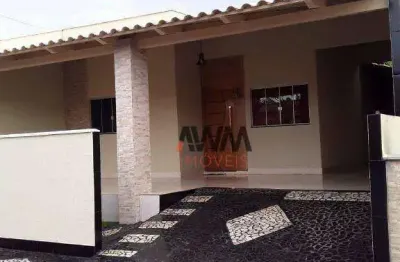 Casa condomínio fechado 2 quartos à venda, 160 m² por r$ 350.000 - parque industrial joão braz - goiânia/go