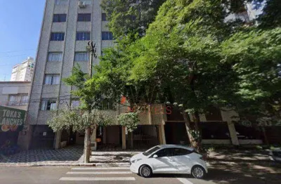 Apartamento com 4 quartos à venda, 130 m² por r$ 390.000 - setor aeroporto - goiânia/go