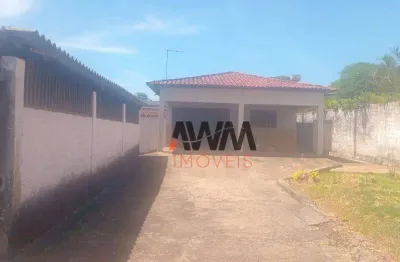 Casa com 2 dormitórios à venda, 300 m² por r$ 830.000 - vila osvaldo rosa - goiânia/go