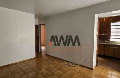 Apartamento com 2 quartos  à venda, 48 m² por r$ 210.000 - setor bueno - goiânia/go