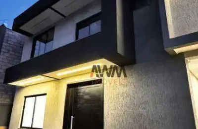 Casa com 3 quartos à venda, 215 m² por r$ 1.300.000 - residencial cidade verde - goiânia/go