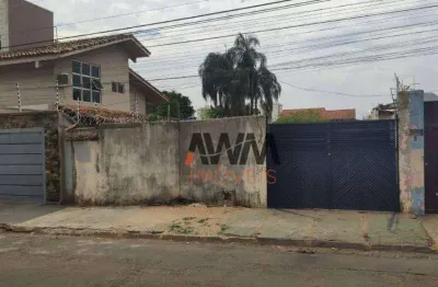 Terreno à venda, 350 m² por r$ 470.000,00 - setor sudoeste - goiânia/go