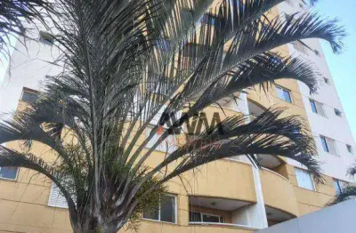 Apartamento com 3 quartos 1 suíte à venda, 76 m² por r$ 455.000 - setor leste vila nova - goiânia/go