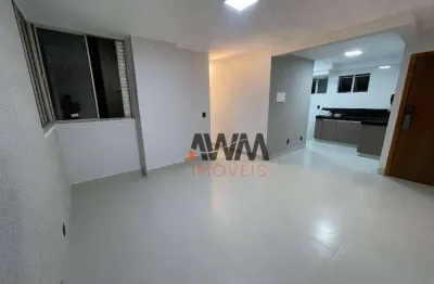 Apartamento 2 quartos à venda, 65 m² por r$ 430.000 - setor oeste - goiânia/go