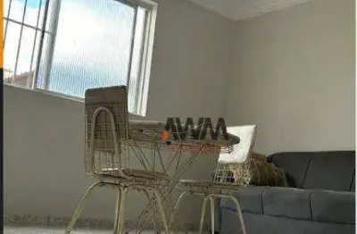 Apartamento com 4 quartos à venda, 132 m² por r$ 320.000 - setor bela vista - goiânia/go