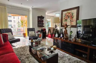 Apartamento 4 quartos- 2 suites à venda, 135 m² por r$ 680.000 - setor bueno - goiânia/go