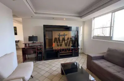 Apartamento com 2 quartos à venda, 73 m² por r$ 275.000 - setor bela vista - goiânia/go