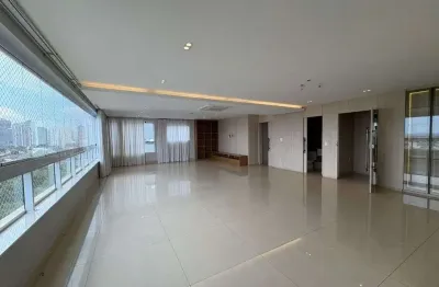 Apartamento com 3 suites à venda, 218 m² por r$ 2.650.000 - setor marista - goiânia/go