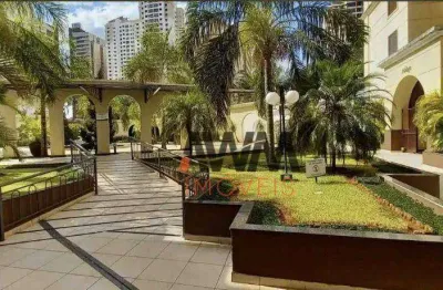 Apartamento 2 q uartos à venda, 69 m² por r$ 520.000 - alto da glória - goiânia/go