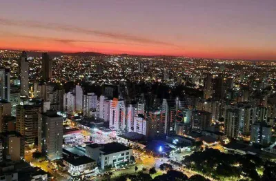 Apartamento 1 quarto à venda por r$ 450.000 - setor oeste - goiânia/go