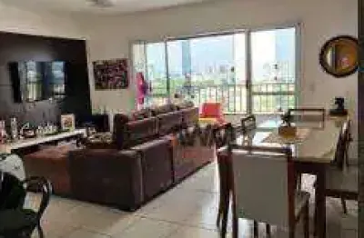 Apartamento com 3 quartos à venda, 87 m² por r$ 580.000 - setor leste vila nova - goiânia/go