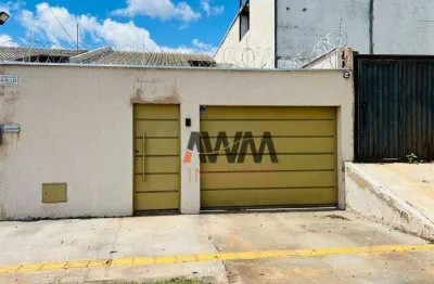 Casa 3 quartos- 1 suíte à venda, 102 m² por r$ 450.000 - cardoso continuação - aparecida de goiânia/go