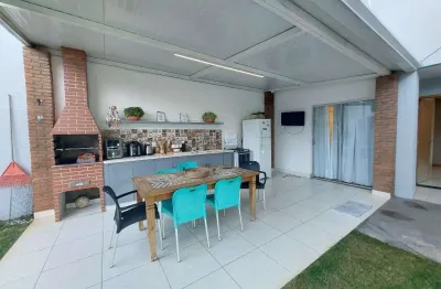 Casa com 3 quartos à venda na Rua dos Moros, 20, Setor Três Marias, Goiânia