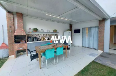 Casa com 3 quartos à venda na Rua dos Moros, 20, Setor Três Marias, Goiânia