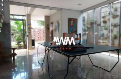 Casa em condomínio fechado com 4 quartos à venda na Avenida Pedro Álvares Cabral, Setor Jaó, Goiânia