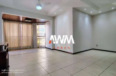 Apartamento com 3 quartos à venda na Praça T 19, Setor Bueno, Goiânia