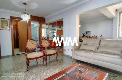 Apartamento 4 quartos  2 vagas setor bueno ao lado parque vaca brava