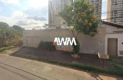 Casa com 5 quartos à venda na Avenida São Luiz, 100, Parque Amazônia, Goiânia
