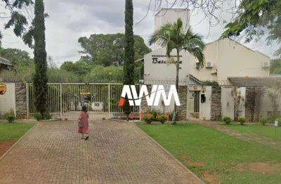 Casa com 3 quartos à venda na Avenida Berlim, 100, Jardim Europa, Goiânia