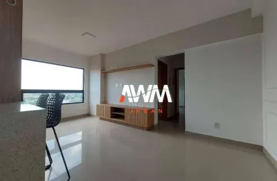 Apartamento com 2 quartos à venda na Avenida Primeira Radial, 12, Setor Pedro Ludovico, Goiânia