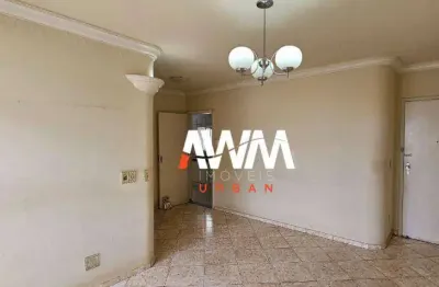 Apartamento com 3 quartos à venda, 86 m² por r$ 299.000 - setor central - goiânia/go