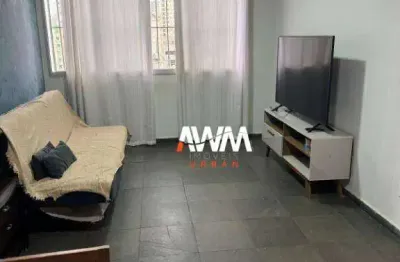 Apartamento com 2 quartos à venda, 53 m² por r$ 325.000 - setor bela vista - goiânia/go