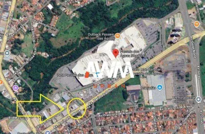 Galpão  av perimetral norte ao lado do shopping passeio das águas