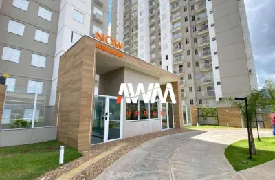 Apartamento com 3 quartos à venda na Avenida Perimetral Norte, Jardim Diamantina, Goiânia