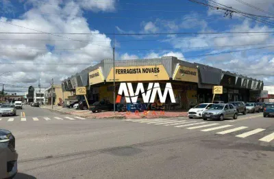 Sala comercial para alugar na Avenida Perimetral, 22, Setor Bueno, Goiânia