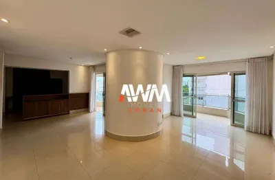 Apartamento com 3 quartos à venda, 150 m² por r$ 570.000 - setor aeroporto - goiânia/go