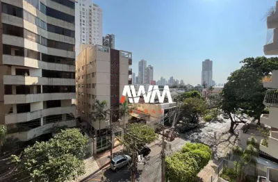 Apartamento com 3 Suítes à venda, 119 m² por R$ 670.000 - Setor Bueno - Goiânia/GO