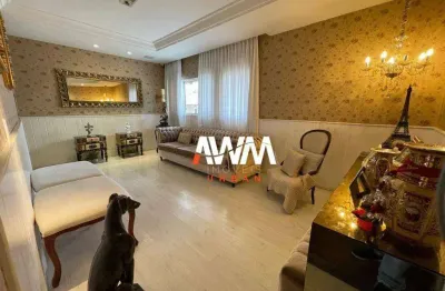 Casa em condomínio fechado com 3 quartos à venda na Avenida Walquíria, 76, Vila Santos Dumont, Aparecida de Goiânia