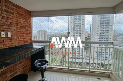 Apartamento com 3 quartos à venda na Rua da Charita, Jardim Atlântico, Goiânia