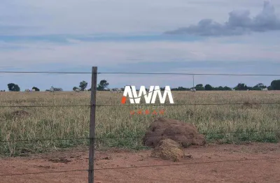 Fazenda à venda, 9438000 m² por R$ 20.000.000 - Jardim Nova Barra Sul - Barra do Garças/MT