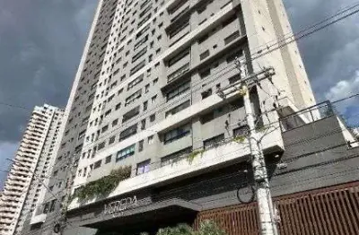 Apartamento com 3 suites plenas para alugar, 111 m² - Setor Pedro Ludovico - Goiânia/GO