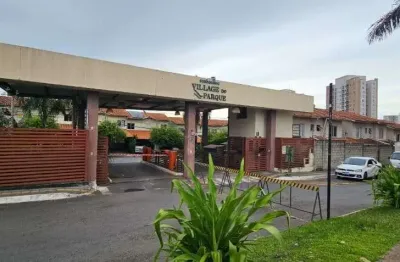 Sobrado com 2 quartos para alugar, 60 m² por r$ 2.200/mês - vila são luiz - goiânia/go