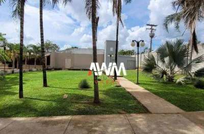 Chácara com 4 quartos à venda, 5500 m² por R$ 1.550.000 - Rosa dos Ventos - Aparecida de Goiânia/GO