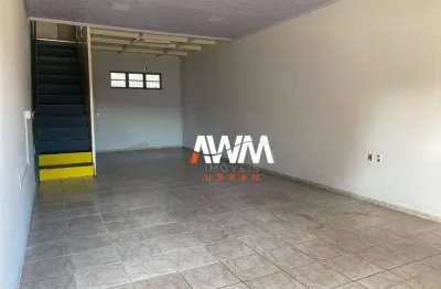 Sala para alugar, 100 m² por R$ 2.600,00/mês - Setor Bueno - Goiânia/GO