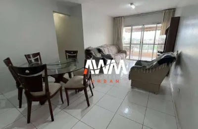 Apartamento com 3 Quartos à venda, 95 m² por R$ 380.000 - Setor Aeroporto - Goiânia/GO