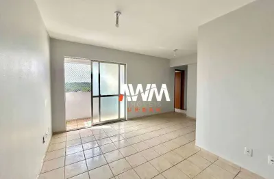 Apartamento 3 Quartos à venda por R$ 389.000 - Setor Pedro Ludovico - Goiânia/GO