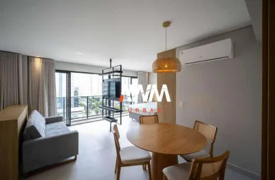 Apartamento com 1 quarto à venda na Rua 146, 173, Setor Marista, Goiânia