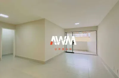 Apartamento com 3 quartos à venda, 123 m² por R$ 549.000 - Setor Bueno - Goiânia/GO