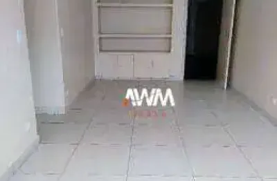 Apartamento 2 Quartos , à venda, 74 m² por R$ 310.000 - Setor Central - Goiânia/GO