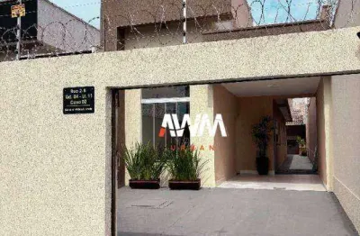 Casa 3 quartos sendo 1 suite Nova 2 vagas vranda gourmet oportunidade