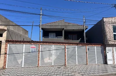Casa terrea com 2 dorm 1 suite apartir de 30 mil de entrada