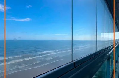 Apartamento com 3 quartos à venda na Rua Santa Luzia, 30, Vila Caiçara, Praia Grande