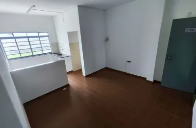 Apartamento com 1 quarto para alugar na Avenida Doutor Roberto de Almeida Vinhas, 2904, Aviação, Praia Grande